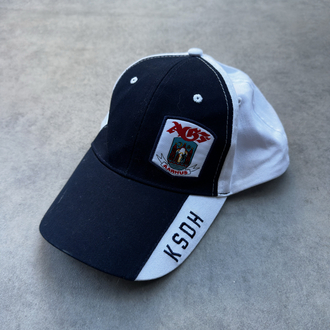 Aarhus Vintage Cap