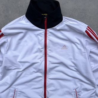 Vintage Adidas Hırka L