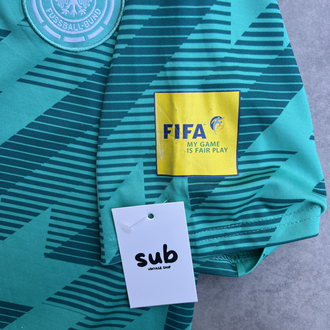 Adidas Deutscher Forma XL