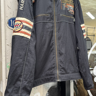 Harley Davidson Ceket XL