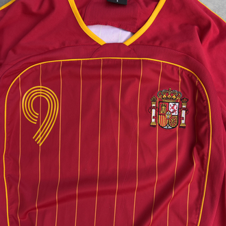 Vintage Torres forma S