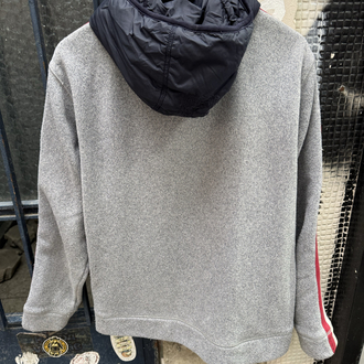 Napapıjrı Vintage Sweatshirt L