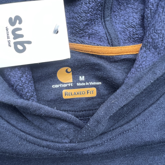 Carhartt Vintage Hoodie M