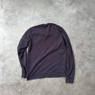 Napapijri vintage sweatshirt 