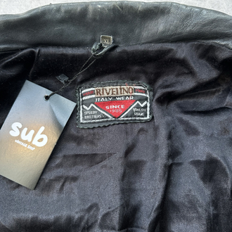 Rivelino 85s italy wear jacket