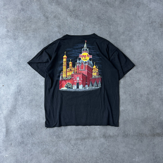 Hard Rock Tshirt XL