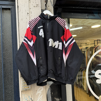 Erima Vintage Bomber Ceket XL