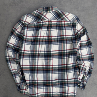 Lacoste Live Shirt XL