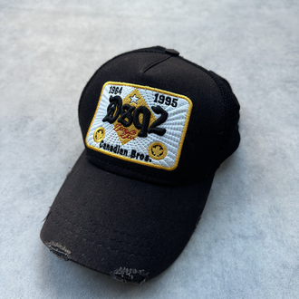 Dsquared2 Vintage Cap