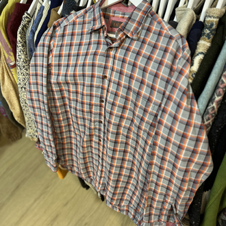 Lıza Vintage Gömlek M