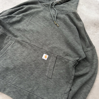 Carhartt vintage hoodie M