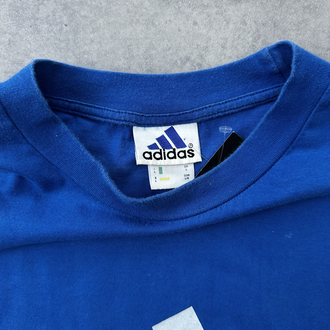 Adidas Vintage Tshirt L