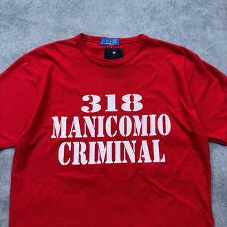318 Vintage Tshirt M