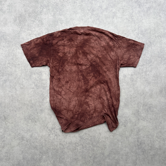 The Mountain Vintage Tshirt M