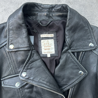 Biker Vintage Jacket XS