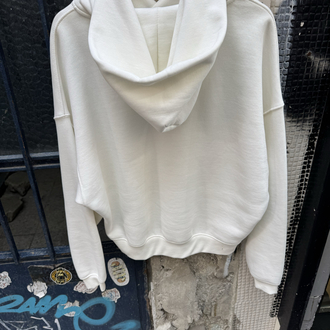 WRSTBHVR Vintage Sweatshirt S