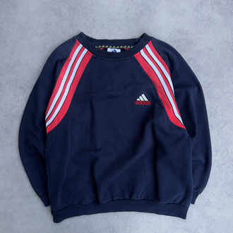 vintage adidas kazak M