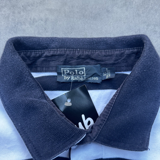 Ralph Lauren Vintage Polo XL
