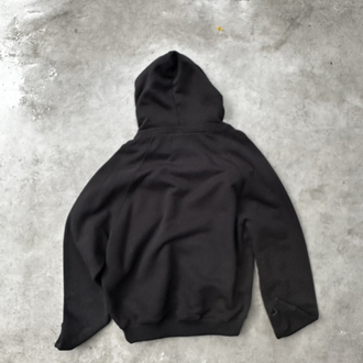 Beach Club vintage hoodie L