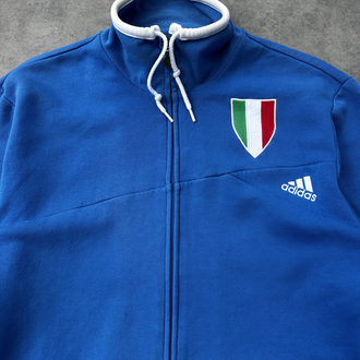 Euro2008 Adidas ITALY Hırka 