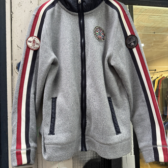 Napapıjrı Vintage Sweatshirt L