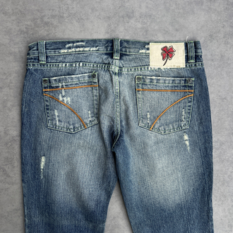 Vintage y2k pantolon