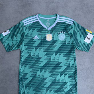Adidas Deutscher Forma XL
