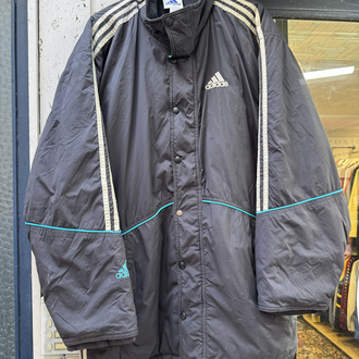 Adidas Uzun Mont XXL