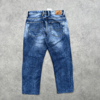Diesel Vintage Jeans