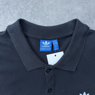 Adidas Vintage Polo L