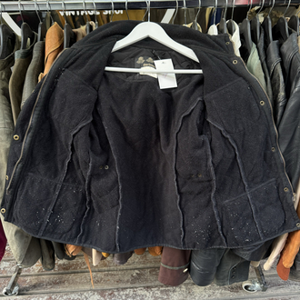 Barbour Kadın Polyester Ceket L