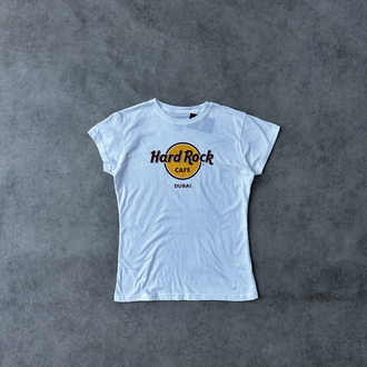 Hard Rock Dubai Tshirt L