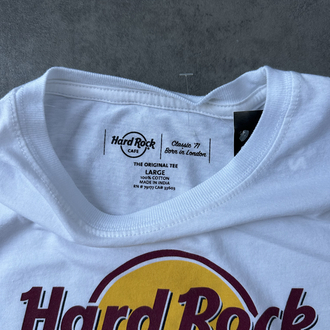 Hard Rock Dubai Tshirt L
