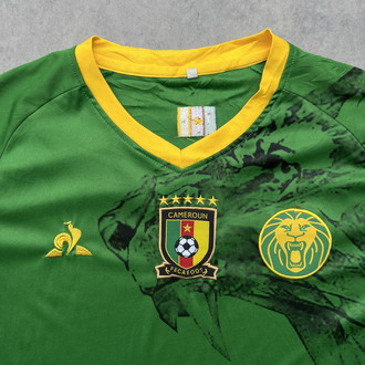 Cameroun vintage Forma M