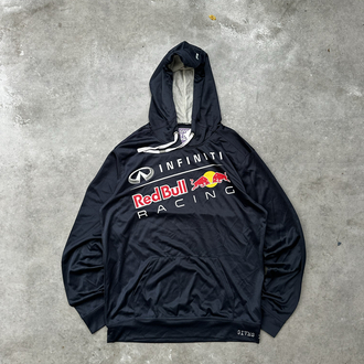 RedBull infiniti racing hoodie L