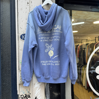 Palancar Vintage Sweatshirt L