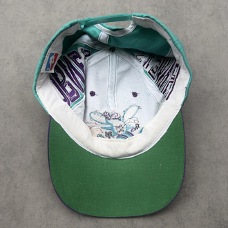 Charlotte Hornets NBA şapka