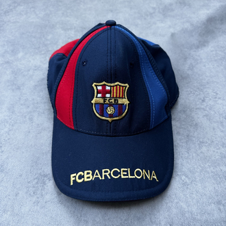 Barcelona Vintage Cap