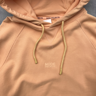 Nude Project M
