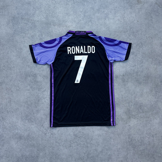 Adidas Real Madrid Ronaldo Forma