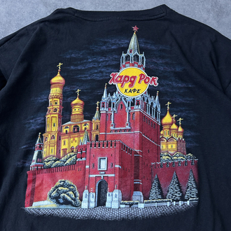 Hard Rock Tshirt XL