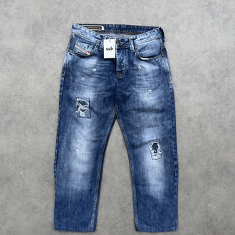 Diesel Vintage Jeans