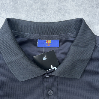 Barcelona Vintage Polo XL
