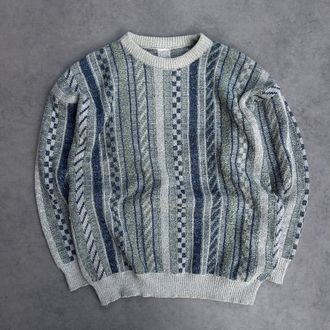 Vintage Kazak XL