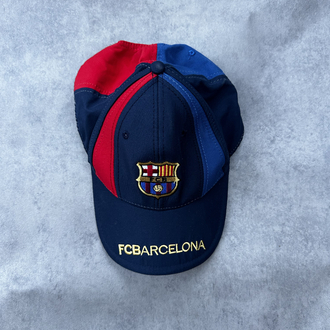 Barcelona Vintage Cap