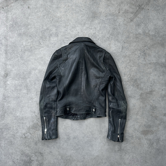 Biker Vintage Jacket XS