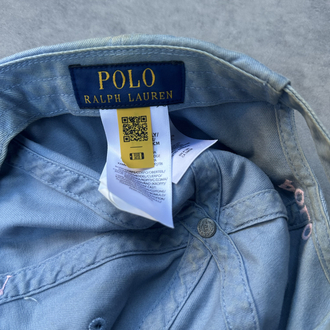 Ralph Lauren Vintage Cap