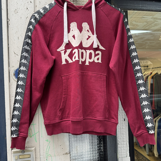 Kappa Vintage Sweatshirt M