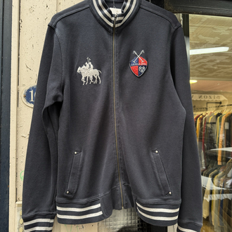 Uspa Vintage Sweatshirt L