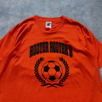 Booter rooter's Vintage Tshirt XL